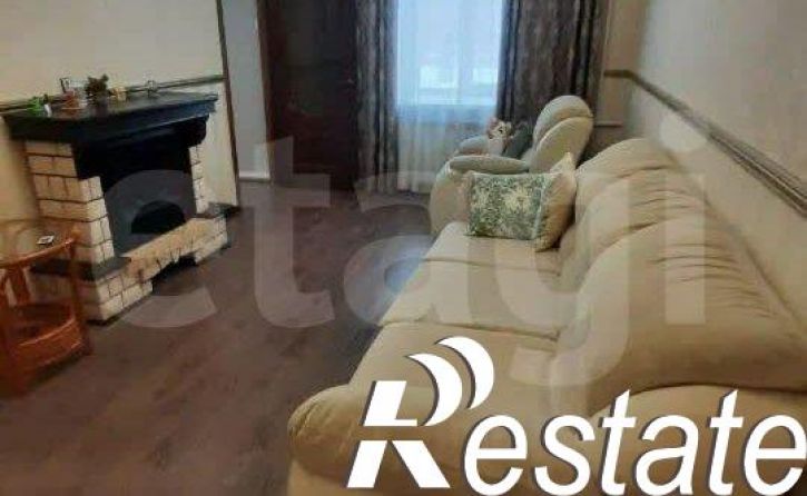 3-комн квартира Северный городок, 58,  д. 58