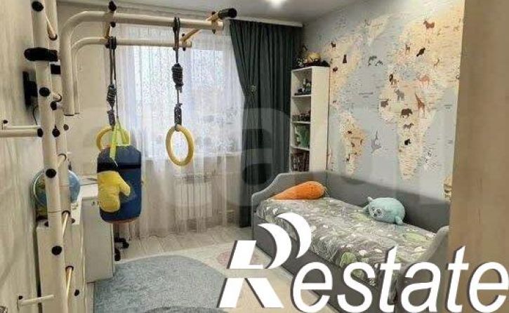 3-комн квартира улица Ференца Мюнниха, 38,  д. 38