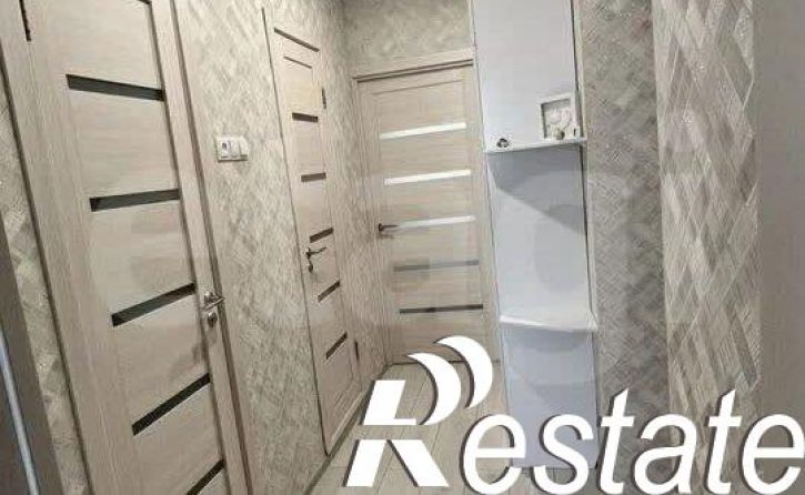 3-комн квартира улица Ференца Мюнниха, 38,  д. 38