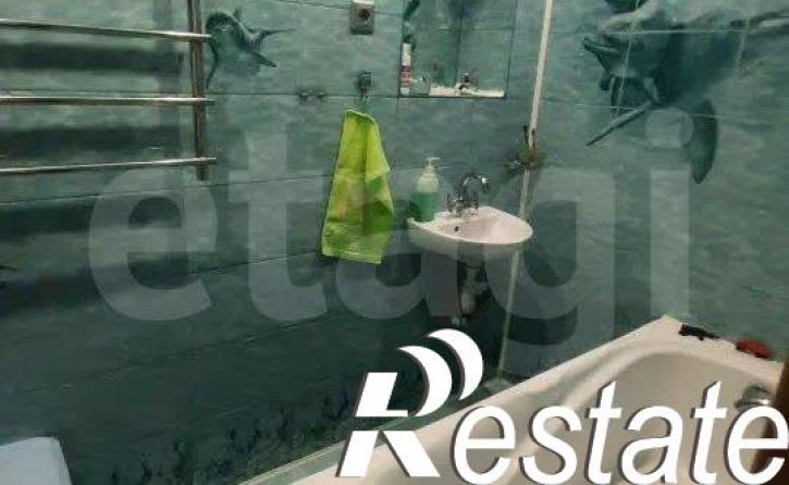 3-комн квартира Северный городок, 58,  д. 58