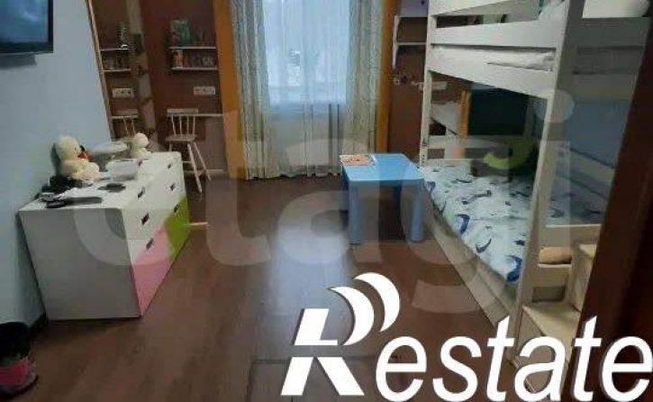 3-комн квартира Северный городок, 58,  д. 58