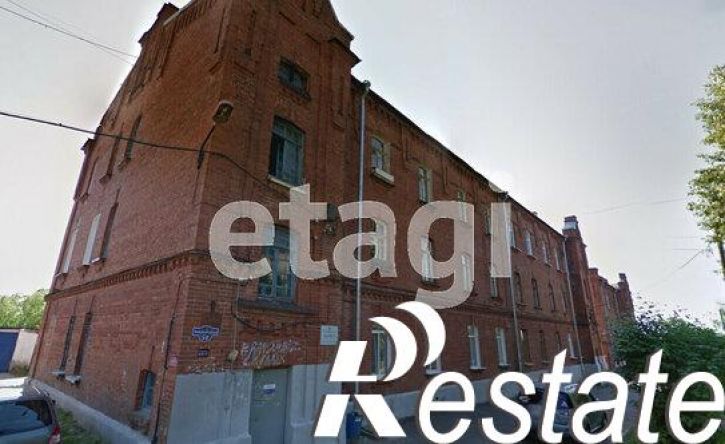 3-комн квартира Северный городок, 58,  д. 58