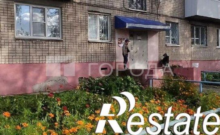 1-комн квартира Иркутский тракт, 104,  д. 104
