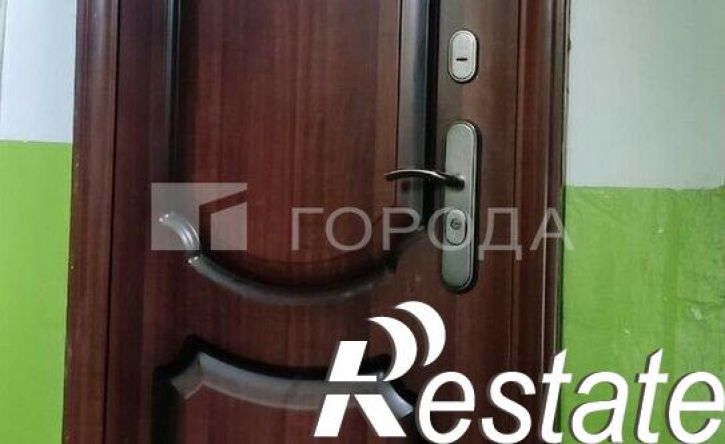 1-комн квартира Иркутский тракт, 104,  д. 104