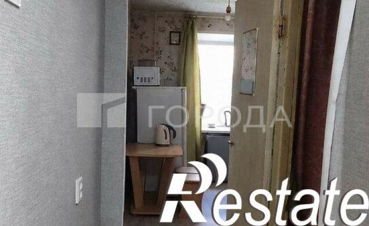 1-комн квартира Иркутский тракт, 104,  д. 104