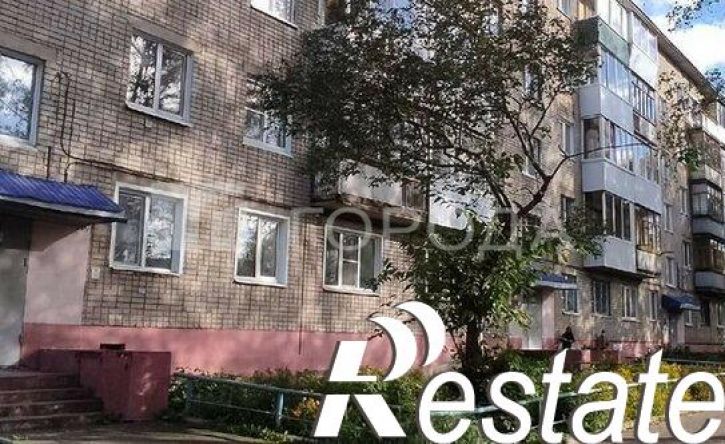 1-комн квартира Иркутский тракт, 104,  д. 104