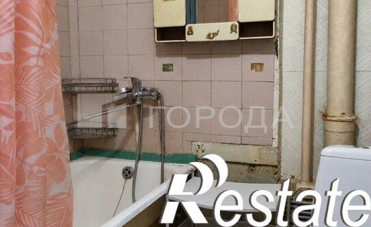 1-комн квартира Иркутский тракт, 104,  д. 104