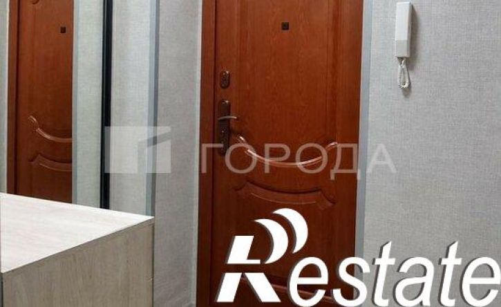 1-комн квартира Иркутский тракт, 104,  д. 104