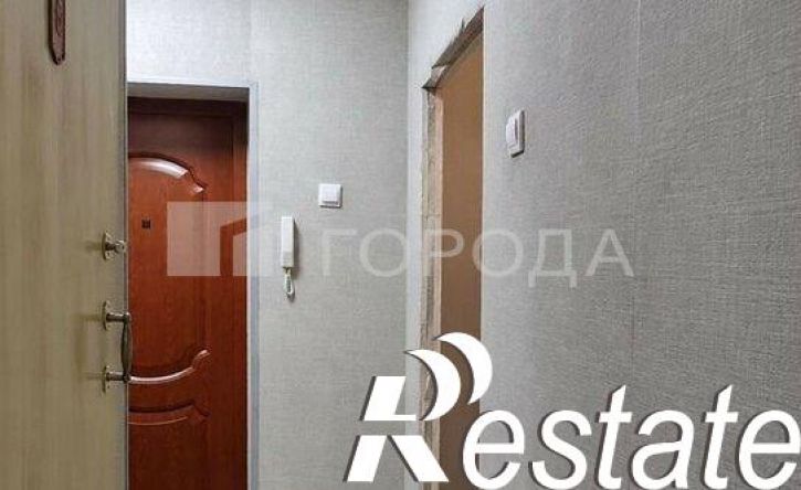 1-комн квартира Иркутский тракт, 104,  д. 104