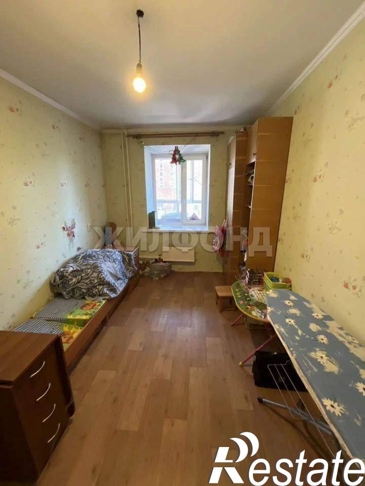 Купить квартиру за 8 500 000 рублей на Больничная улица, д.8А