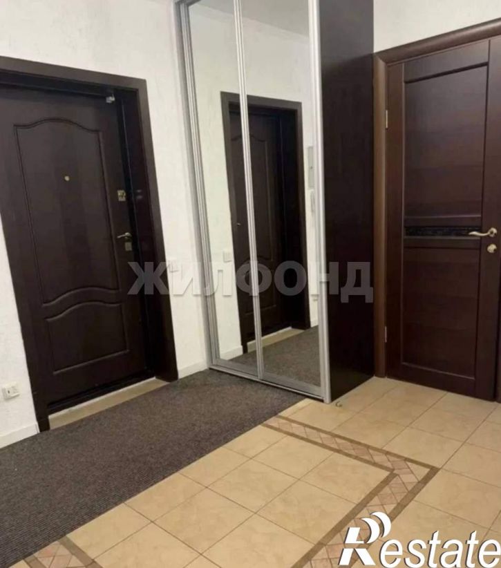 3-комн квартира Герцена улица, д.44