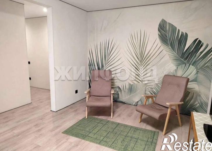 2-комн квартира Кулагина улица, д.27