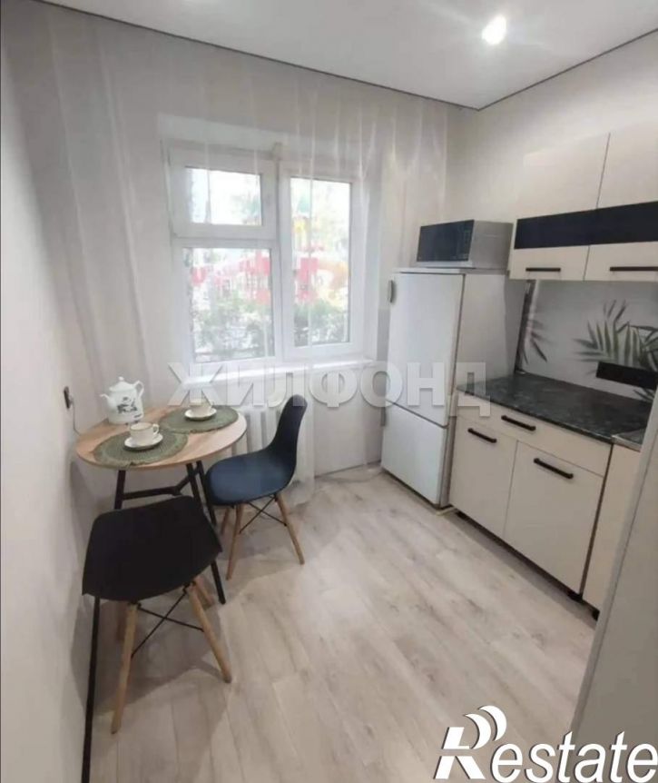 2-комн квартира Кулагина улица, д.27
