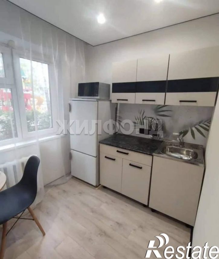 2-комн квартира Кулагина улица, д.27