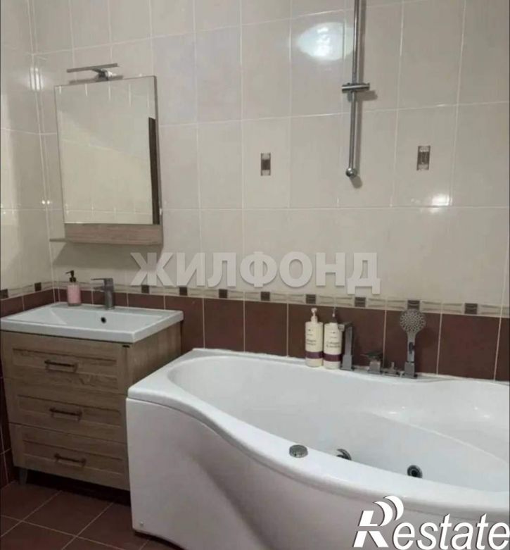 3-комн квартира Герцена улица, д.44