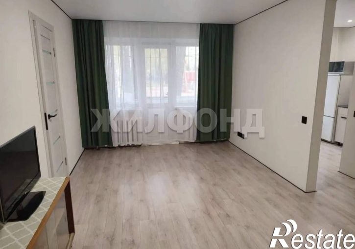 2-комн квартира Кулагина улица, д.27