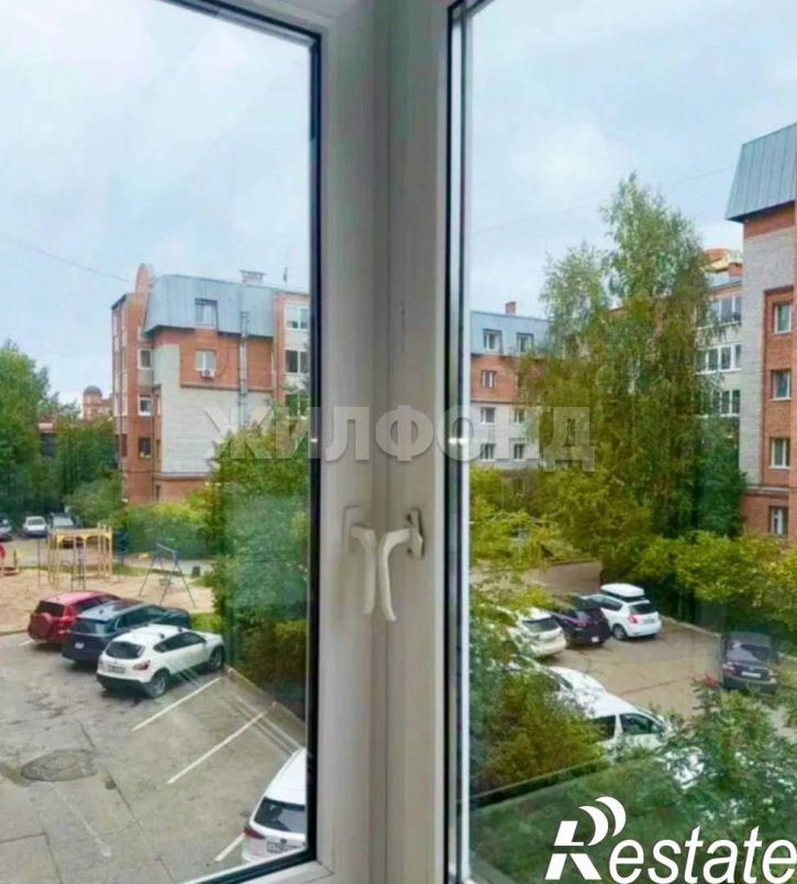 3-комн квартира Герцена улица, д.44
