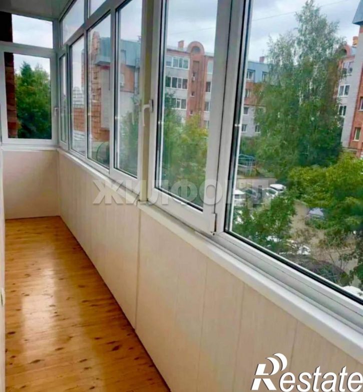 3-комн квартира Герцена улица, д.44