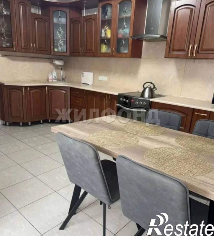 3-комн квартира Герцена улица, д.44