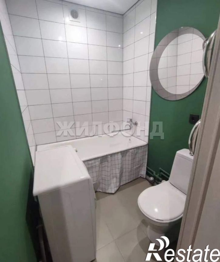 2-комн квартира Кулагина улица, д.27