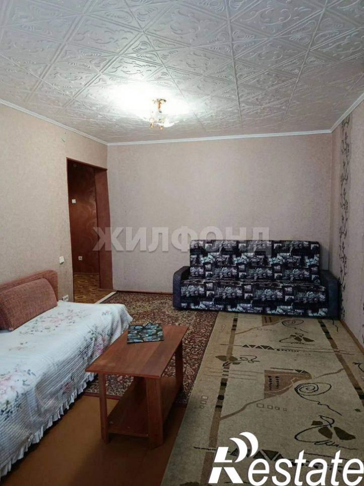2-комн квартира Киевская улица, д.98