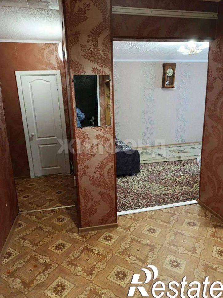 2-комн квартира Киевская улица, д.98