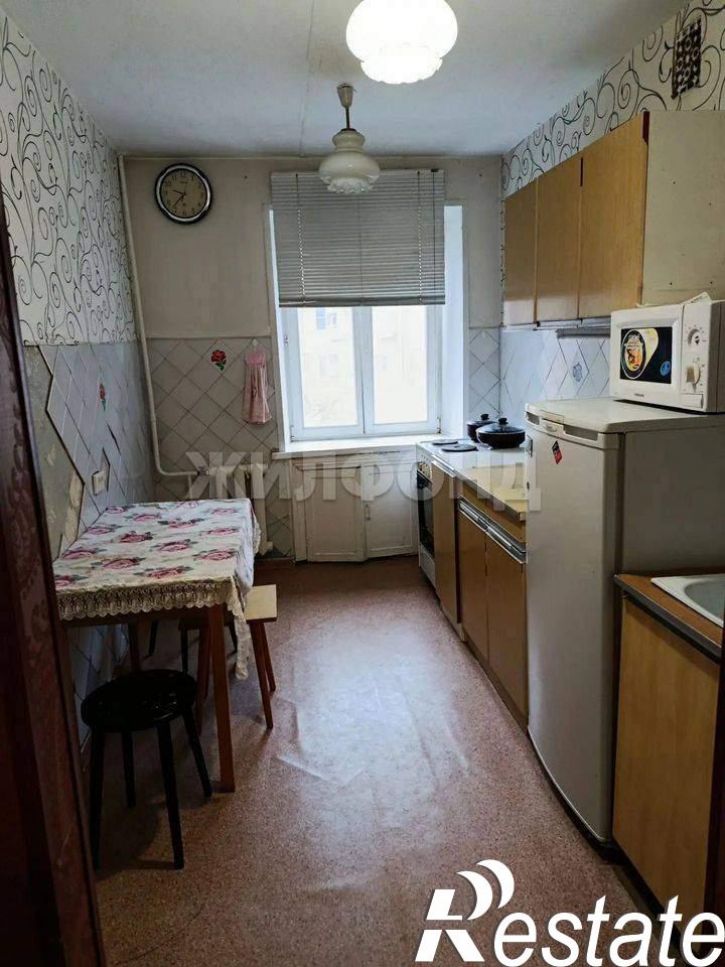 2-комн квартира Киевская улица, д.98
