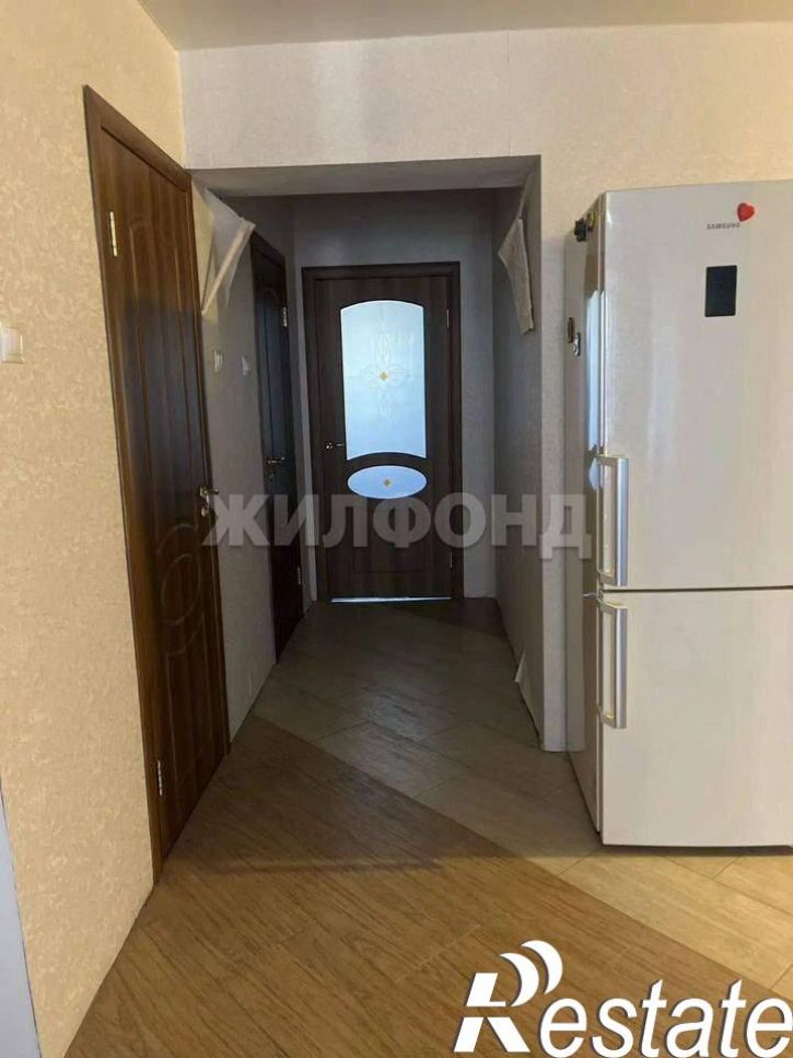 2-комн квартира Больничная улица, д.8А
