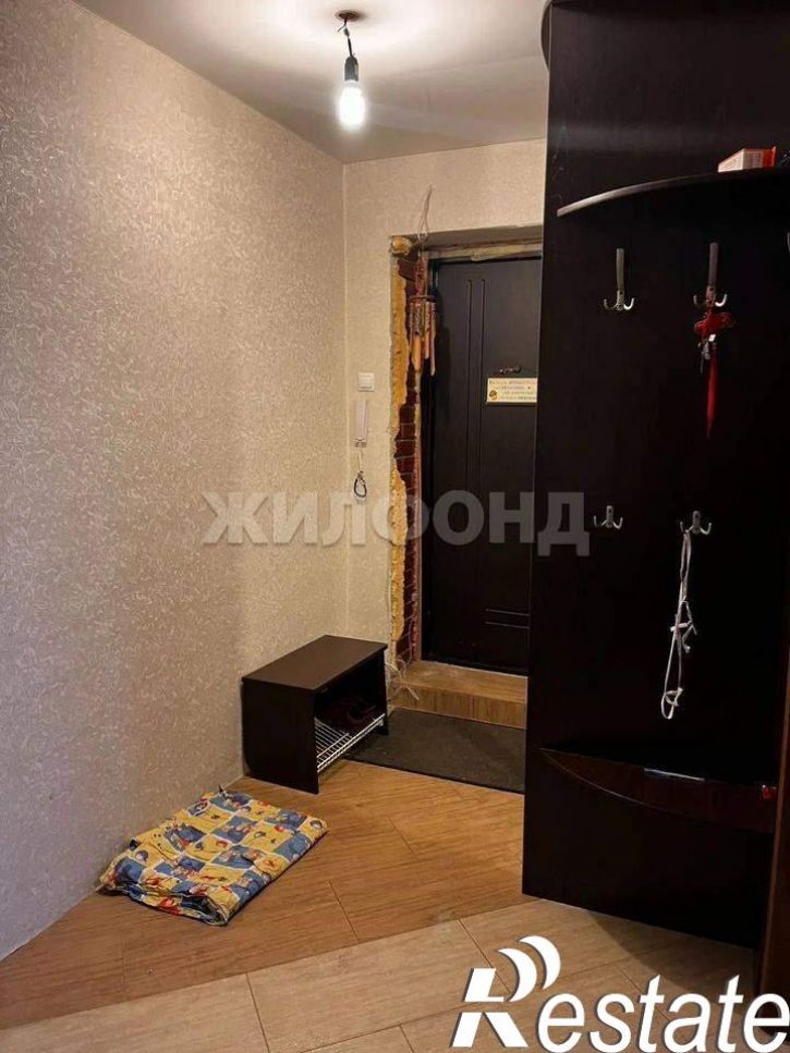 2-комн квартира Больничная улица, д.8А