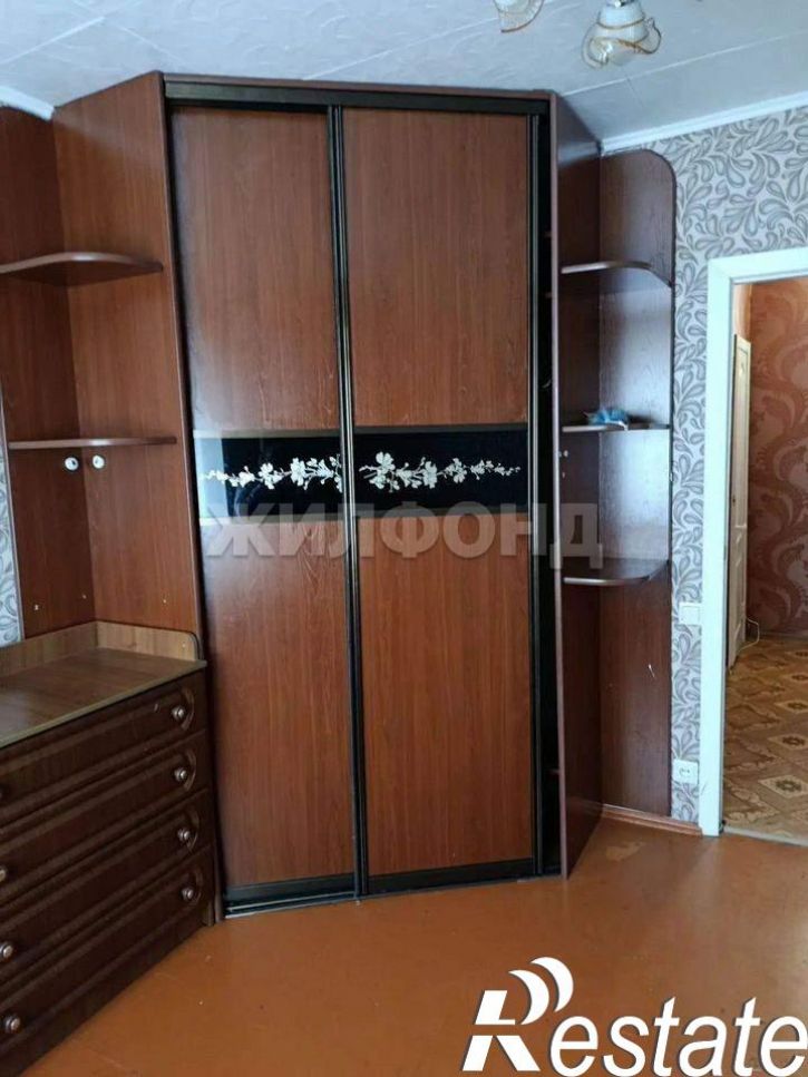 2-комн квартира Киевская улица, д.98