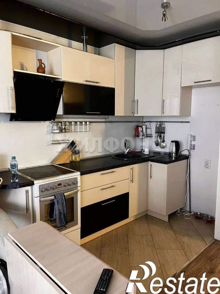2-комн квартира Больничная улица, д.8А