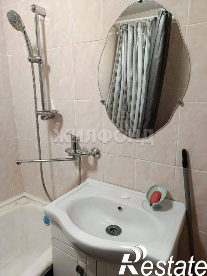 2-комн квартира Киевская улица, д.98
