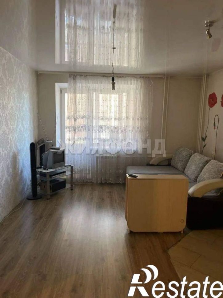 2-комн квартира Больничная улица, д.8А