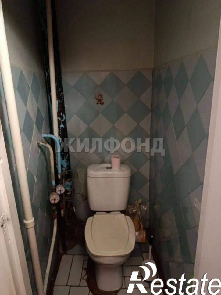 2-комн квартира Киевская улица, д.98