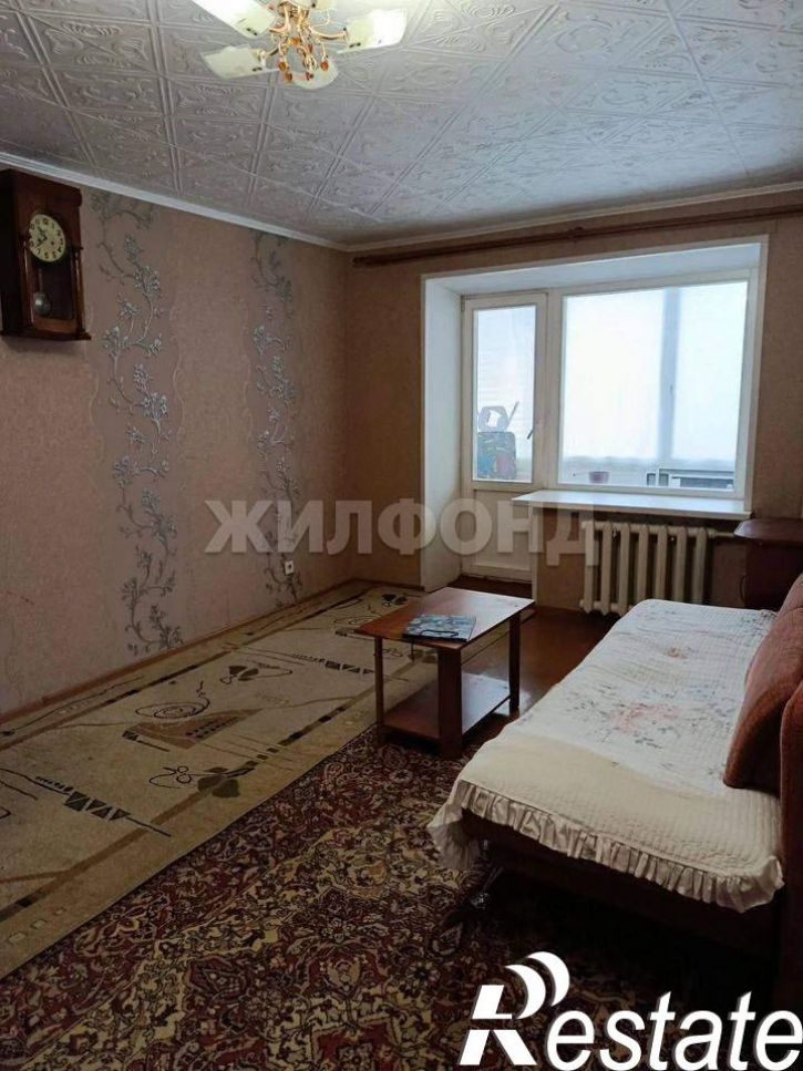 2-комн квартира Киевская улица, д.98