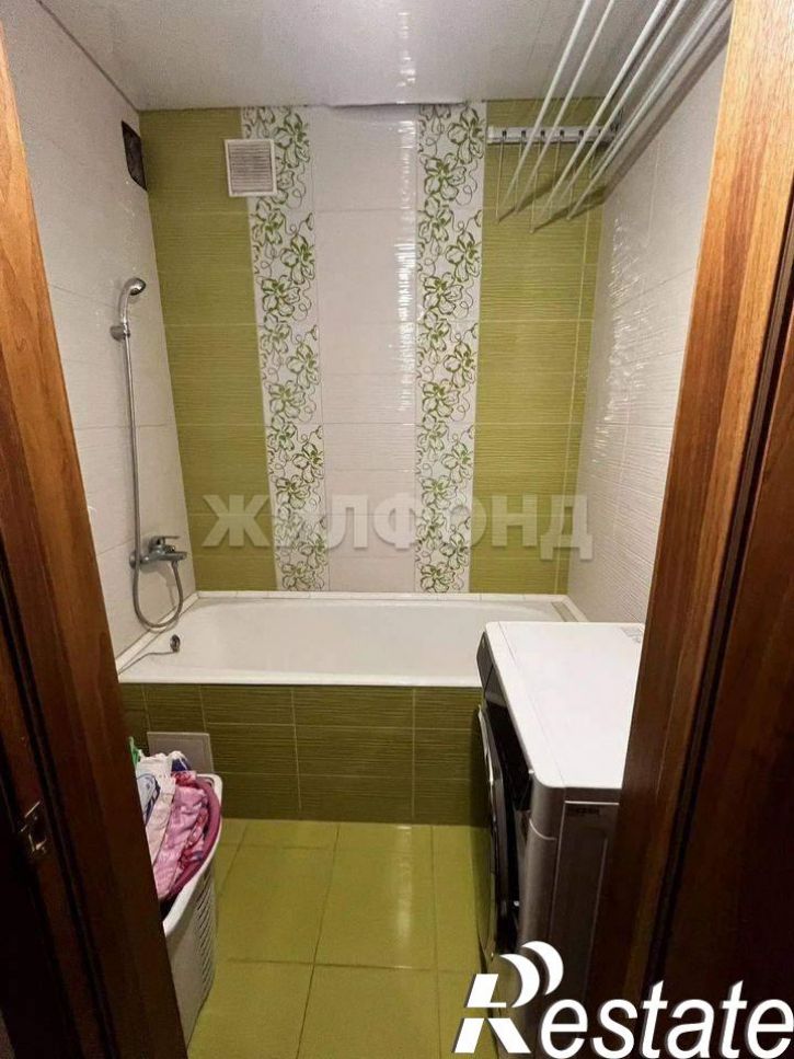 2-комн квартира Больничная улица, д.8А