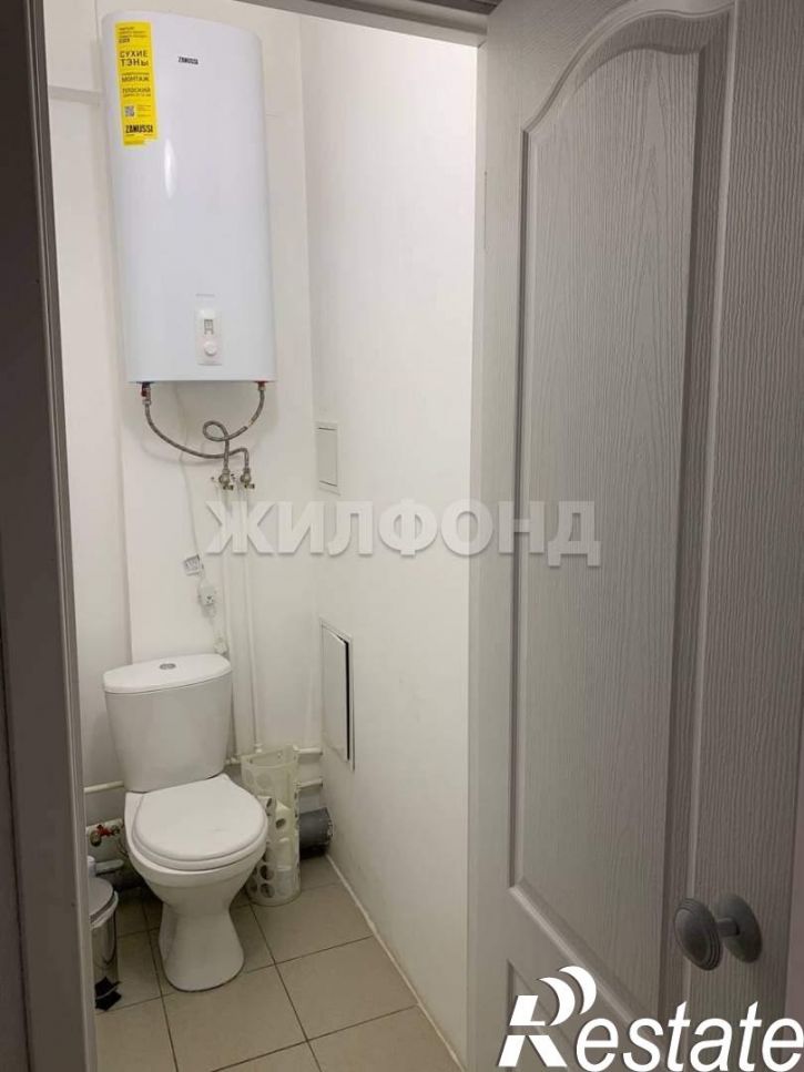 1-комн квартира Челюскинцев улица, д.2