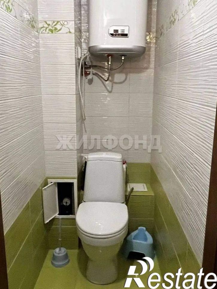 2-комн квартира Больничная улица, д.8А