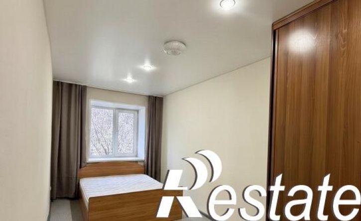 2-комн квартира улица Никитина, 17А,  д. 17А
