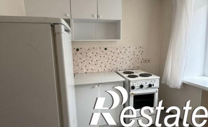 2-комн квартира улица Никитина, 17А,  д. 17А