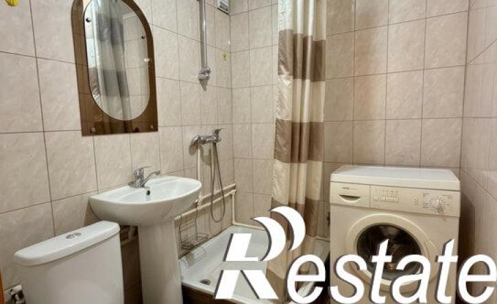 2-комн квартира улица Никитина, 17А,  д. 17А
