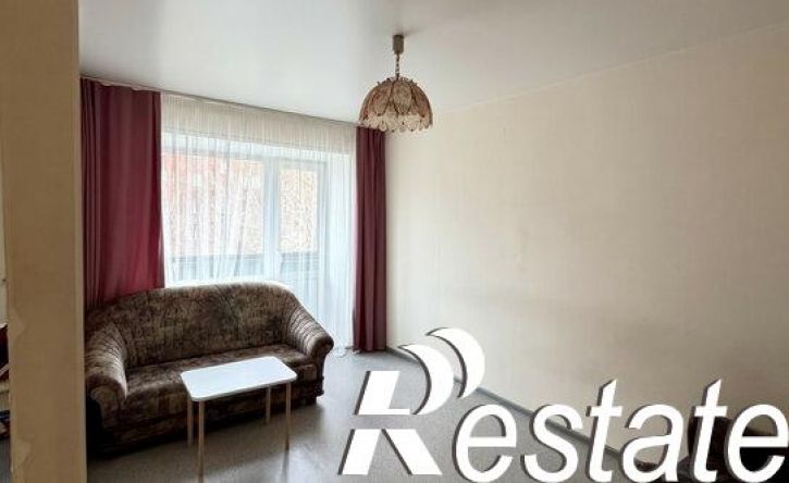 2-комн квартира улица Никитина, 17А,  д. 17А