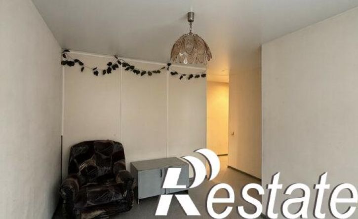 2-комн квартира улица Никитина, 17А,  д. 17А