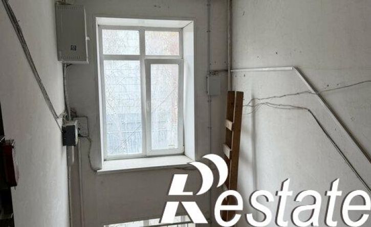 2-комн квартира улица Никитина, 17А,  д. 17А