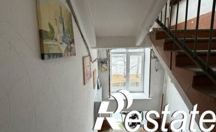 2-комн квартира улица Никитина, 17А,  д. 17А