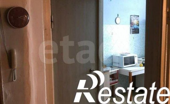 3-комн квартира улица Елизаровых, 4,  д. 4