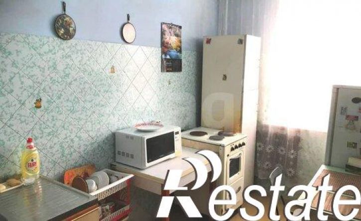 3-комн квартира улица Елизаровых, 4,  д. 4
