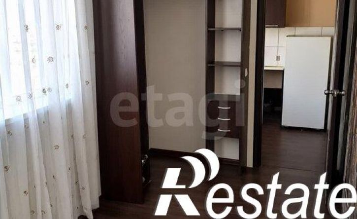 2-комн квартира Белозёрская улица, 8Б,  д. 8Б