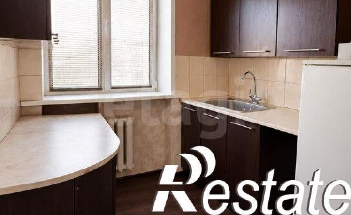 2-комн квартира Белозёрская улица, 8Б,  д. 8Б
