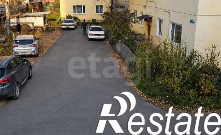 2-комн квартира Белозёрская улица, 8Б,  д. 8Б